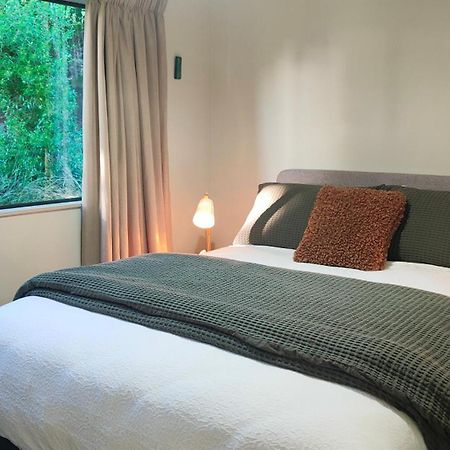 Апартаменты Pukemara Retreat Sandymount Экстерьер фото