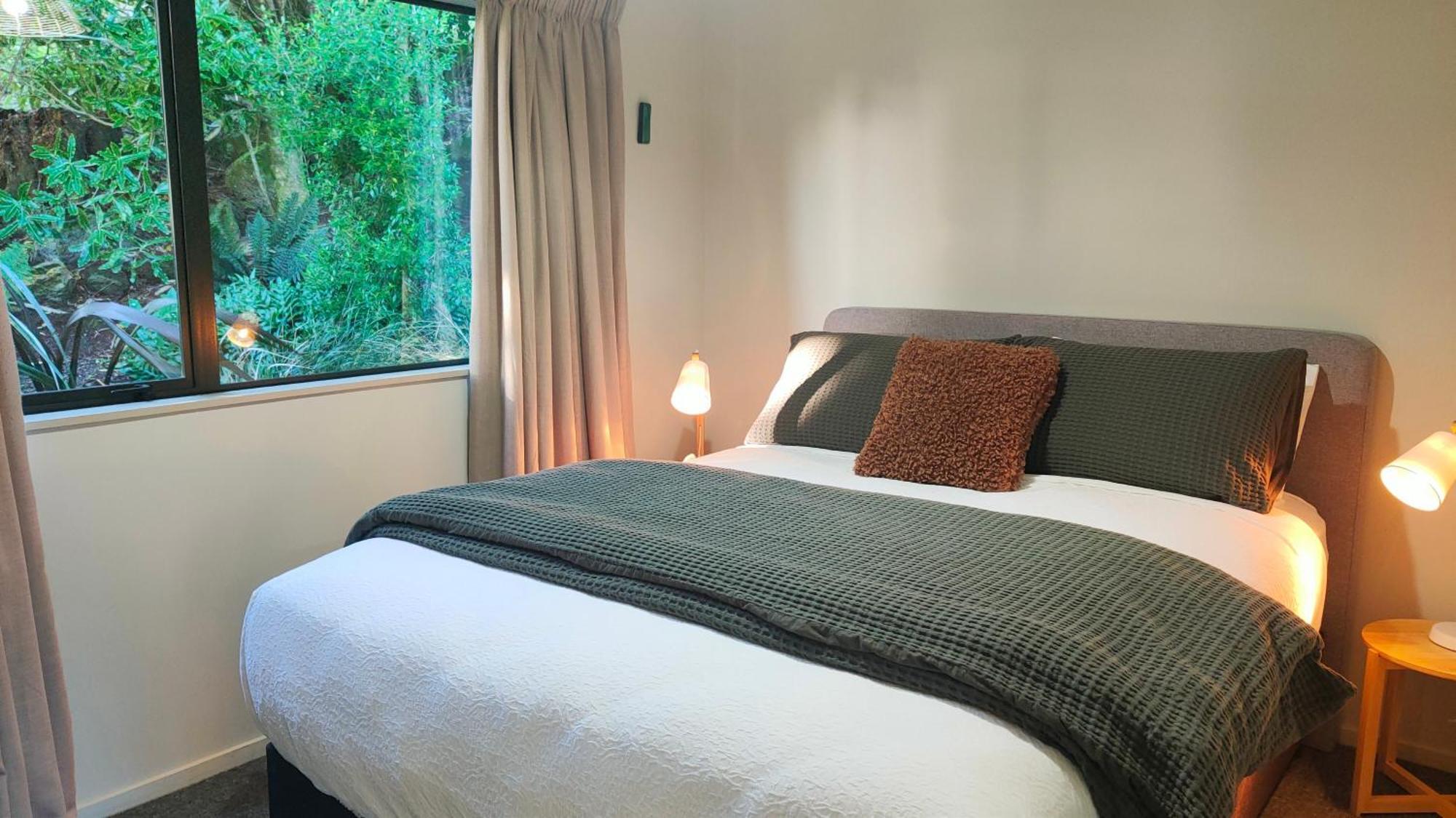 Апартаменты Pukemara Retreat Sandymount Экстерьер фото