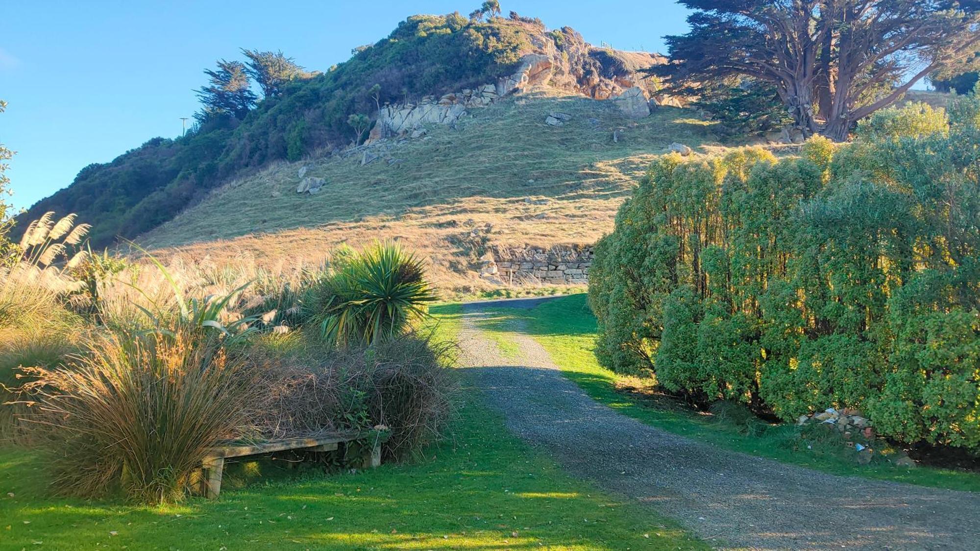 Апартаменты Pukemara Retreat Sandymount Экстерьер фото