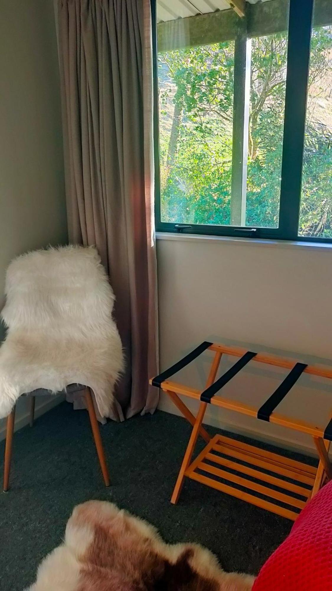 Апартаменты Pukemara Retreat Sandymount Экстерьер фото